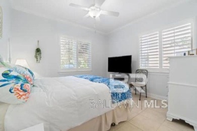 The Links Golf Villas, Unit E101.  Discover luxury coastal on Peninsula Golf and Racquet Club in Alabama - for sale on GolfHomes.com, golf home, golf lot
