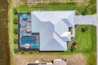 Own Your Own Personal Resort! Experience the ultimate in Florida on Rotonda Golf and Country Club - Long Marsh  in Florida - for sale on GolfHomes.com, golf home, golf lot
