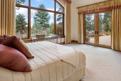 Nestled in the heart of Montreux Golf & Country Club, Reno's on Montreux Golf and Country Club in Nevada - for sale on GolfHomes.com, golf home, golf lot