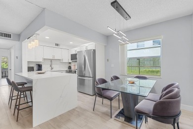 Sophisticated Corner Unit in Kings Point - Fully Renovated & on Kings Point Golf -Flanders Way in Florida - for sale on GolfHomes.com, golf home, golf lot