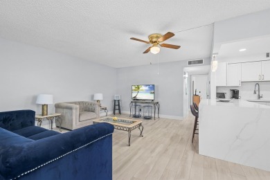 Sophisticated Corner Unit in Kings Point - Fully Renovated & on Kings Point Golf -Flanders Way in Florida - for sale on GolfHomes.com, golf home, golf lot
