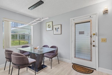 Sophisticated Corner Unit in Kings Point - Fully Renovated & on Kings Point Golf -Flanders Way in Florida - for sale on GolfHomes.com, golf home, golf lot
