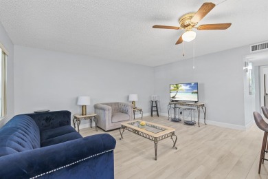 Sophisticated Corner Unit in Kings Point - Fully Renovated & on Kings Point Golf -Flanders Way in Florida - for sale on GolfHomes.com, golf home, golf lot