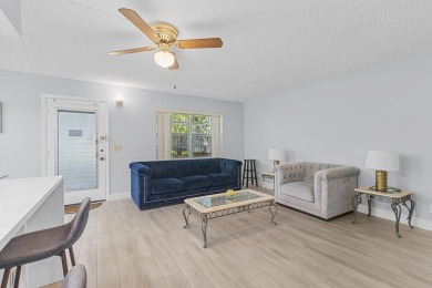 Sophisticated Corner Unit in Kings Point - Fully Renovated & on Kings Point Golf -Flanders Way in Florida - for sale on GolfHomes.com, golf home, golf lot