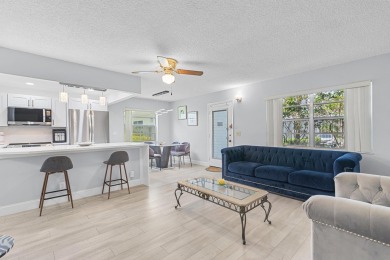Sophisticated Corner Unit in Kings Point - Fully Renovated & on Kings Point Golf -Flanders Way in Florida - for sale on GolfHomes.com, golf home, golf lot
