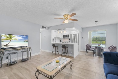 Sophisticated Corner Unit in Kings Point - Fully Renovated & on Kings Point Golf -Flanders Way in Florida - for sale on GolfHomes.com, golf home, golf lot