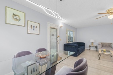 Sophisticated Corner Unit in Kings Point - Fully Renovated & on Kings Point Golf -Flanders Way in Florida - for sale on GolfHomes.com, golf home, golf lot