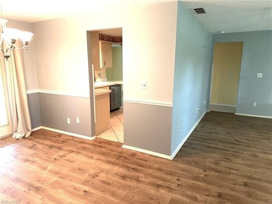 Discover this charming 3-bedroom, 2-bathroom (2 car garage) home on Lakewood Country Club in Florida - for sale on GolfHomes.com, golf home, golf lot