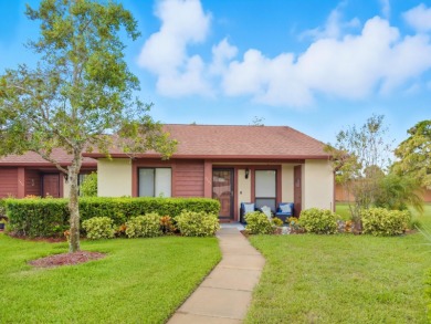Now available in the desirable 55+ community of Glenwood Village on Beacon Woods Golf Club in Florida - for sale on GolfHomes.com, golf home, golf lot