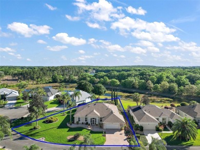 This luxurious 3 bedroom 3 bath custom home is newly updated and on Plantation Golf Club in Florida - for sale on GolfHomes.com, golf home, golf lot
