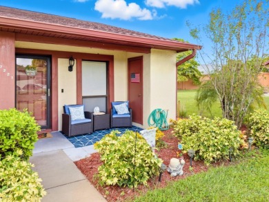 Now available in the desirable 55+ community of Glenwood Village on Beacon Woods Golf Club in Florida - for sale on GolfHomes.com, golf home, golf lot