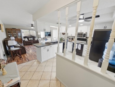 Now available in the desirable 55+ community of Glenwood Village on Beacon Woods Golf Club in Florida - for sale on GolfHomes.com, golf home, golf lot