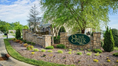Luxury Living in The Ridges - Jonesborough's Most Sought-After on Ridges Golf and Country Club in Tennessee - for sale on GolfHomes.com, golf home, golf lot