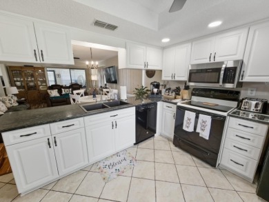 Now available in the desirable 55+ community of Glenwood Village on Beacon Woods Golf Club in Florida - for sale on GolfHomes.com, golf home, golf lot