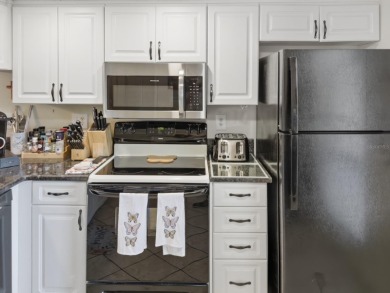 Now available in the desirable 55+ community of Glenwood Village on Beacon Woods Golf Club in Florida - for sale on GolfHomes.com, golf home, golf lot
