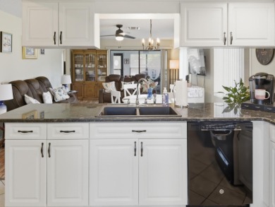 Now available in the desirable 55+ community of Glenwood Village on Beacon Woods Golf Club in Florida - for sale on GolfHomes.com, golf home, golf lot