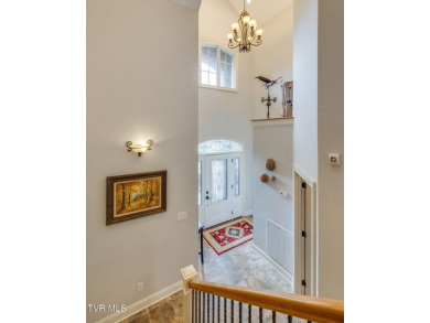 Luxury Living in The Ridges - Jonesborough's Most Sought-After on Ridges Golf and Country Club in Tennessee - for sale on GolfHomes.com, golf home, golf lot