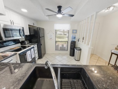 Now available in the desirable 55+ community of Glenwood Village on Beacon Woods Golf Club in Florida - for sale on GolfHomes.com, golf home, golf lot