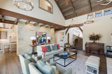 Discover unparalleled privacy and breathtaking beauty in this 5 on Boot Ranch Golf Club in Texas - for sale on GolfHomes.com, golf home, golf lot