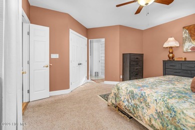 WELCOME to this Hidden Gem tucked in a cul de sac called The on Northgreen Country Club in North Carolina - for sale on GolfHomes.com, golf home, golf lot