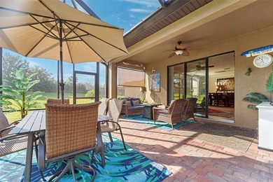 Price Reduced! Live the River Strand lifestyle with resort-style on River Strand Golf and Country Club At Heritage Harbour  in Florida - for sale on GolfHomes.com, golf home, golf lot