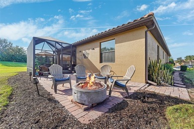 Price Reduced! Live the River Strand lifestyle with resort-style on River Strand Golf and Country Club At Heritage Harbour  in Florida - for sale on GolfHomes.com, golf home, golf lot