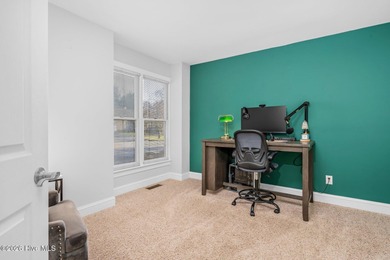 WELCOME to this Hidden Gem tucked in a cul de sac called The on Northgreen Country Club in North Carolina - for sale on GolfHomes.com, golf home, golf lot