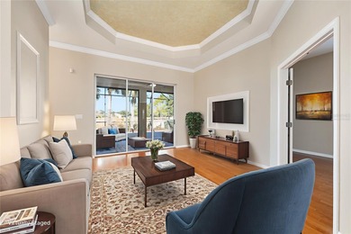 One or more photo(s) has been virtually staged. Golf Course on On Top of the World Golf Course in Florida - for sale on GolfHomes.com, golf home, golf lot