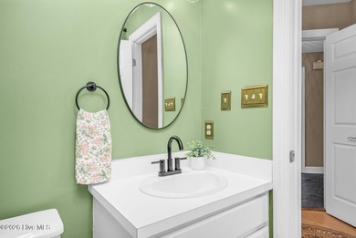 WELCOME to this Hidden Gem tucked in a cul de sac called The on Northgreen Country Club in North Carolina - for sale on GolfHomes.com, golf home, golf lot