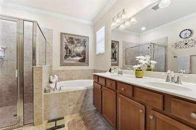 Price Reduced! Live the River Strand lifestyle with resort-style on River Strand Golf and Country Club At Heritage Harbour  in Florida - for sale on GolfHomes.com, golf home, golf lot