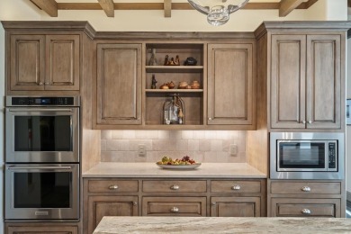 Discover unparalleled privacy and breathtaking beauty in this 5 on Boot Ranch Golf Club in Texas - for sale on GolfHomes.com, golf home, golf lot