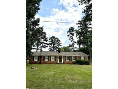 RARE opportunity to own this fully rented duplex in Spartanburg on The Creek Golf Club in South Carolina - for sale on GolfHomes.com, golf home, golf lot