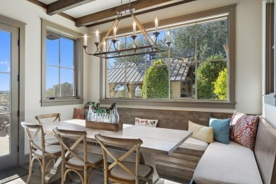 Discover unparalleled privacy and breathtaking beauty in this 5 on Boot Ranch Golf Club in Texas - for sale on GolfHomes.com, golf home, golf lot