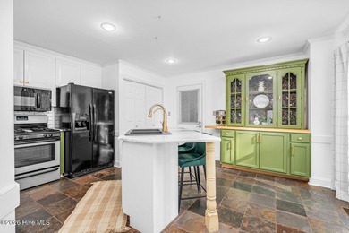 WELCOME to this Hidden Gem tucked in a cul de sac called The on Northgreen Country Club in North Carolina - for sale on GolfHomes.com, golf home, golf lot