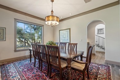 Discover unparalleled privacy and breathtaking beauty in this 5 on Boot Ranch Golf Club in Texas - for sale on GolfHomes.com, golf home, golf lot