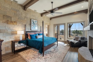 Discover unparalleled privacy and breathtaking beauty in this 5 on Boot Ranch Golf Club in Texas - for sale on GolfHomes.com, golf home, golf lot