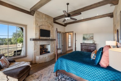 Discover unparalleled privacy and breathtaking beauty in this 5 on Boot Ranch Golf Club in Texas - for sale on GolfHomes.com, golf home, golf lot