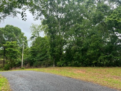 Check out this beautiful, partially cleared lot, between the 7th on The Kings Arrow Ranch in Mississippi - for sale on GolfHomes.com, golf home, golf lot