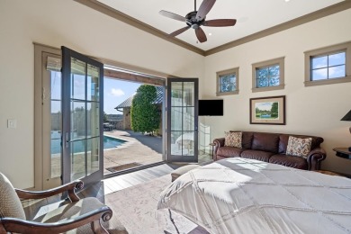 Discover unparalleled privacy and breathtaking beauty in this 5 on Boot Ranch Golf Club in Texas - for sale on GolfHomes.com, golf home, golf lot