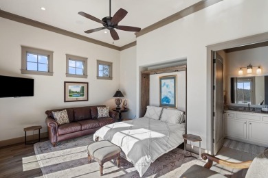 Discover unparalleled privacy and breathtaking beauty in this 5 on Boot Ranch Golf Club in Texas - for sale on GolfHomes.com, golf home, golf lot