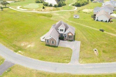 2/246 One of a kind custom built home with all the bells and on Captains Cove Golf and Yacht Club in Virginia - for sale on GolfHomes.com, golf home, golf lot