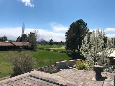 Back on the market due to buyer's failure with financing.  This on Riverside Country Club in Utah - for sale on GolfHomes.com, golf home, golf lot