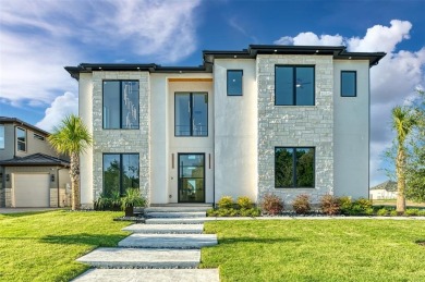 Welcome to your Custom Designed New Home! You are walking on Heath Golf and Yacht Club in Texas - for sale on GolfHomes.com, golf home, golf lot