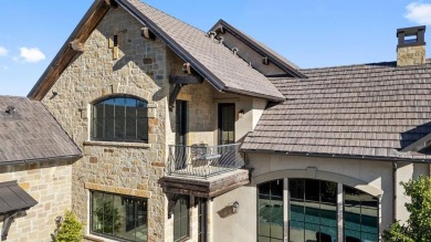 Discover unparalleled privacy and breathtaking beauty in this 5 on Boot Ranch Golf Club in Texas - for sale on GolfHomes.com, golf home, golf lot