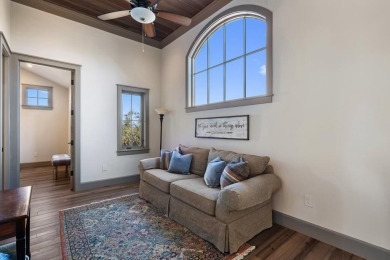 Discover unparalleled privacy and breathtaking beauty in this 5 on Boot Ranch Golf Club in Texas - for sale on GolfHomes.com, golf home, golf lot