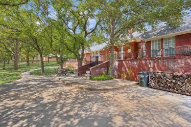 Fantastic Custom Single Story Home on Runaway Bay Golf Course on The Club At Runaway Bay in Texas - for sale on GolfHomes.com, golf home, golf lot