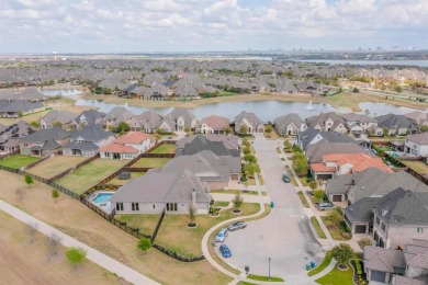 Welcome to The Tribute Resort Community. Step into elegance with on The Tribute At the Colony in Texas - for sale on GolfHomes.com, golf home, golf lot