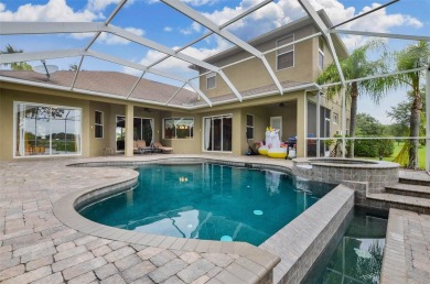 Discover your dream home in the stunning Heritage Isles on Heritage Isles Golf and Country Club in Florida - for sale on GolfHomes.com, golf home, golf lot