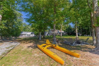 Your Lakefront Dream Home- stunning 1 level living on lovely on Pendleton Golf Club in Virginia - for sale on GolfHomes.com, golf home, golf lot