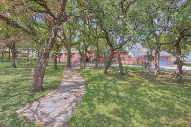 Fantastic Custom Single Story Home on Runaway Bay Golf Course on The Club At Runaway Bay in Texas - for sale on GolfHomes.com, golf home, golf lot